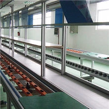 深圳分公司厂家只销生产自动化流水线