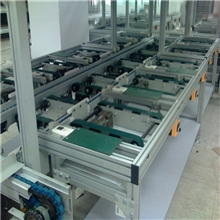 深圳分公司专业生产流水及输送设备