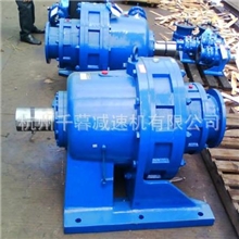 供应BLD3立式摆线针轮减速电机，可替代进口摆线减速机，卧式