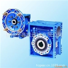 供应RV系列蜗轮蜗杆减速机上海减速机