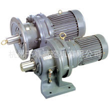供应摆线针轮减速机，BLD立式减速机，常州摆线减速机