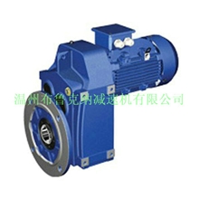 大量抛售品质第一F系列减速器减速机