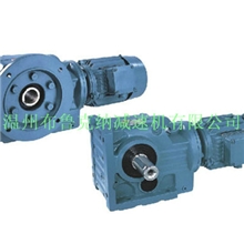 减速机厂家供应卓越品质K系列减速机