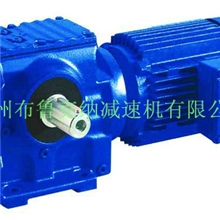 热销推荐各种规格S系列蜗轮减速机变速机