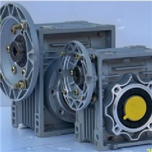 RV50蜗轮减速机