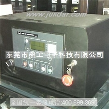 东莞直销柴油发电机外置式DSE5110控制箱