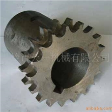 链轮、欢迎来样，来图纸加工