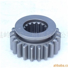 供应俄罗斯MTZ拖拉机齿轮
