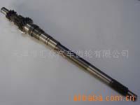 供应厂家直销、价格合理、质量优、桑塔纳五档一轴