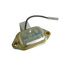 发电机调节器T2