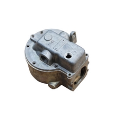 高压油泵调速器