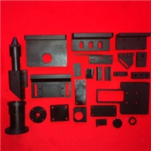 电脑激光裁床零部件