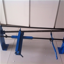 麻布轮自动转盘同步器