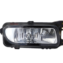 奔驰卡车配件A9438200056雾灯左