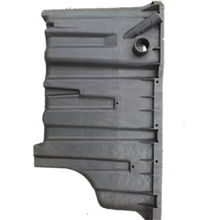 进口德国奔驰卡车A5410100213油底壳