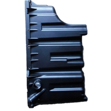 进口德国奔驰卡车A5410100713油底壳