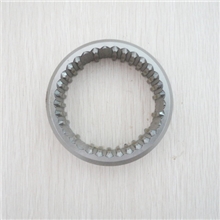 供应丰田海狮HIACE12R同步器齿套