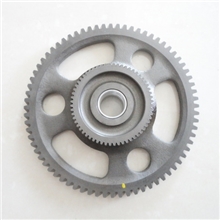 供应五十铃4HF1正时齿轮8972272130