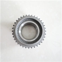 供应五十铃4HF1五档齿轮