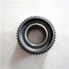 供应五十铃NPS4HG1MYY5T主轴4档齿轮8972412300