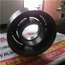 汽车空调皮带轮粗车件