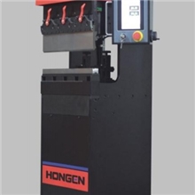 长期供应折弯机MHE-0845，小型电动折弯机，折弯机数控系统价格优