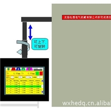 无锡批量供应上传动折弯机数控系统液压折弯机系统