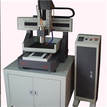 金属雕刻机，模具雕刻机，小型雕刻机GT-4040T