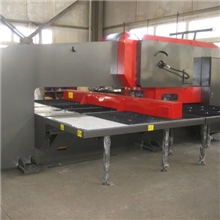 热销冲床32工位数控转塔冲床