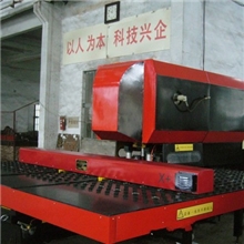 专业生产QH-25-KJ-18数控冲床性能稳定操作简单