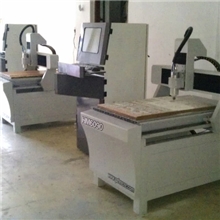 建筑模型雕刻机高精度雕刻机建筑模型精雕机