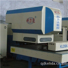 【大量供应】24工位全自动数控转塔冲床【欢迎来电商谈】