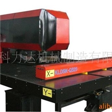 【现货直销】24工位数控转塔冲床全自动数控冲床做工精良