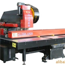 供应电脑机壳电视机壳钣金冲孔设备数控冲床数控冲床厂家