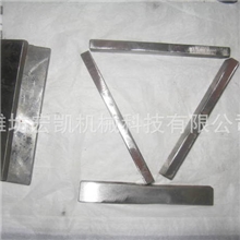 宏凯供应金属化学分析（金相、侧弯、面弯等）各种用途试件加工