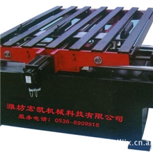 供应LED字冲孔机设备，外漏字。制盖机，数控流水线工程