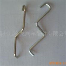 供应中控锁零件