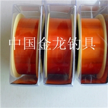 正品久元线原丝进口、强拉力，100米腾战鱼线