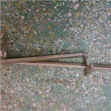 电脑横机储纱器架子