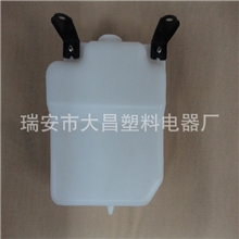 优良品质专业加工定制防冻夜壶膨胀壶汽车配件