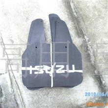 汽车配件，挡泥板，塑料卡扣