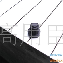 汽车机盖胶钉，铆钉.卡扣