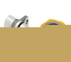 生产供应可加工定制里程表主从动尼龙系列