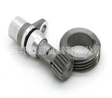 厂家生产质优价优两档变速箱配件质量保证