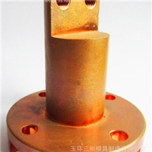 630A系列母线l连接器出线座下出线座SH-CX0006