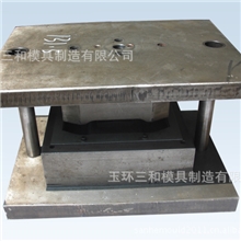 塑料模具厂精品热销塑料轴承轮注塑模具制造注塑塑料模具制造