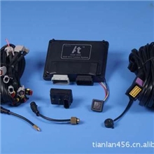 AT-90四缸,六缸CNG/LPG汽车燃气改装ECU控制系统