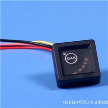 CNGLPG燃气汽车改装配CNG油气转换开关K203