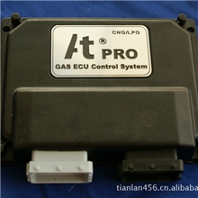 AT-90PRO四缸CNG/LPG汽车燃气改装ECU电子控制系统