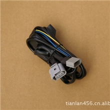 CNGLPG捷达点火提前器线束